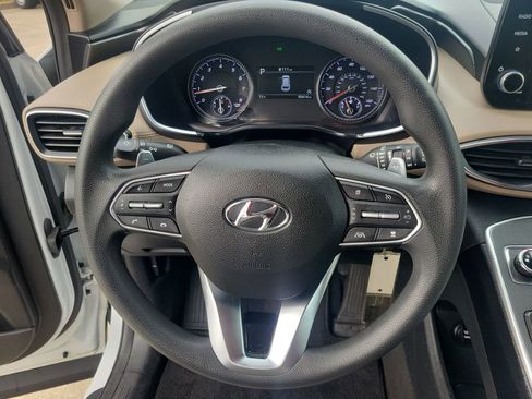 Used 2021 Hyundai Santa Fe SE image 18