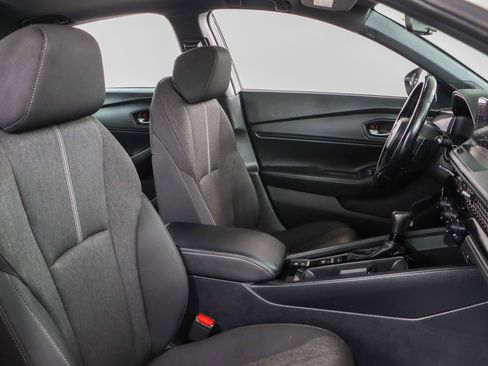 Used 2024 Honda Accord Sport image 27