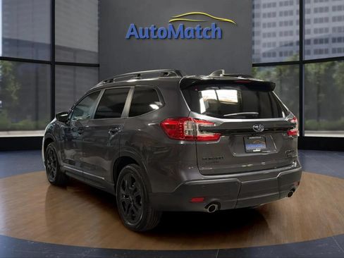 Used 2025 Subaru Ascent Onyx Edition AWD/4WD image 8