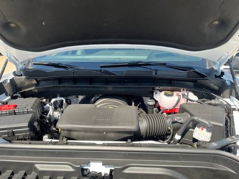 New 2026 GMC Sierra 1500 AT4X image 23