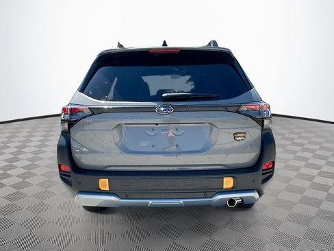 New 2026 Subaru Forester Wilderness AWD/4WD image 8
