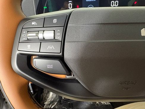 New 2026 Kia Sportage X-Line AWD/4WD image 24
