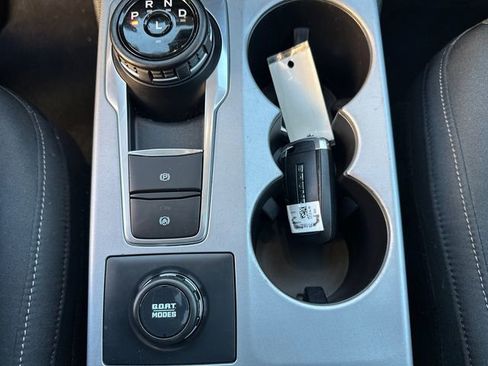 Certified 2021 Ford Bronco Sport Big Bend w/ Big Bend Package image 34