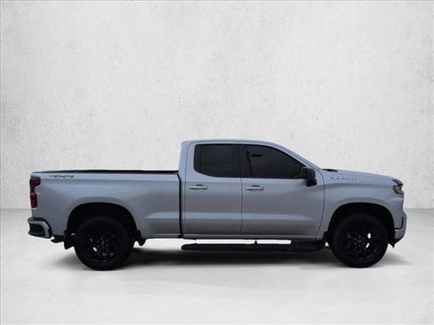 Used 2020 Chevrolet Silverado 1500 RST w/ All-Star Edition image 4