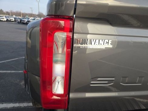 New 2026 Ford F450 XL w/ XL Driver Assist Package image 33