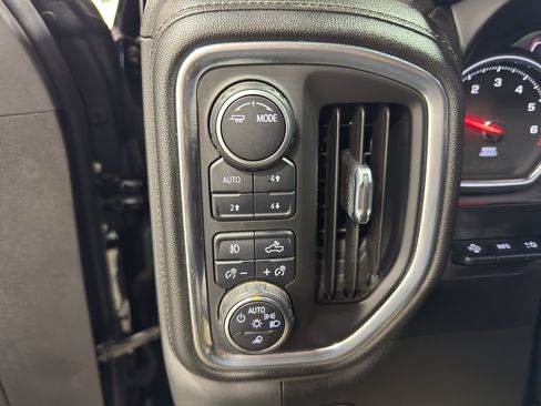 Certified 2020 Chevrolet Silverado 1500 High Country w/ Technology Package AWD/4WD image 29