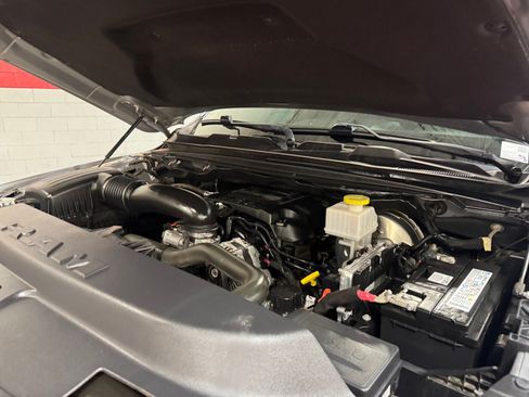 Used 2020 RAM 1500 Rebel w/ Rebel Level 2 Equipment Group AWD/4WD image 22