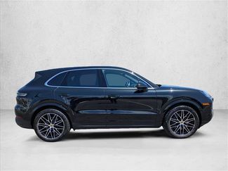 Used 2024 Porsche Cayenne AWD/4WD video 4