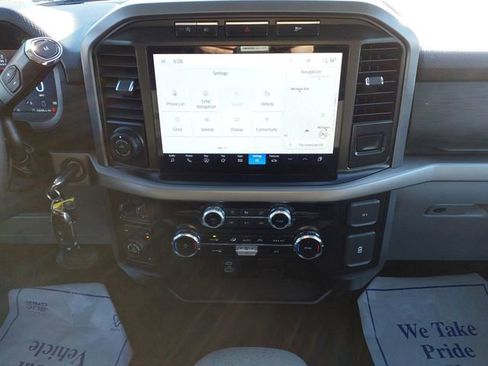 Used 2024 Ford F150 XLT w/ Tow/Haul Package image 11