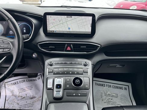 Used 2023 Hyundai Santa Fe SEL w/ Premium Package image 30