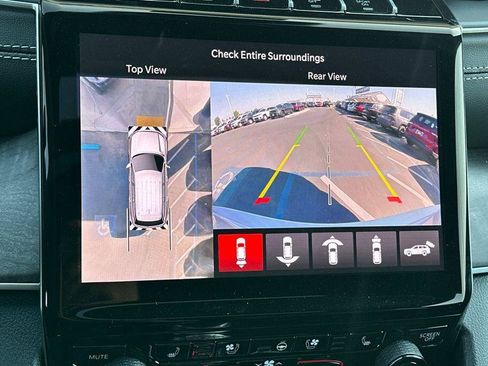 New 2025 Jeep Grand Cherokee Limited w/ Luxury Tech Group II image 20