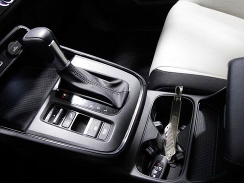 Certified 2023 Honda CR-V EX image 29