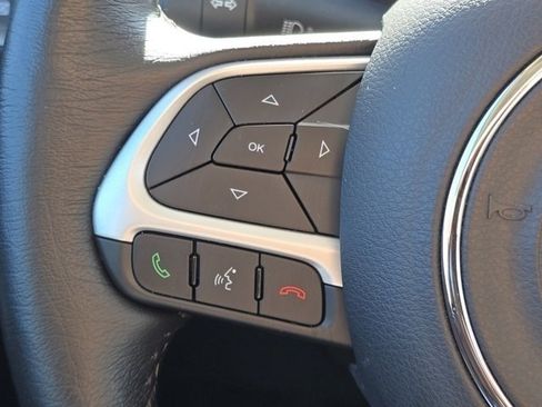 Used 2023 Jeep Renegade Limited w/ Sun/Sound Group image 18