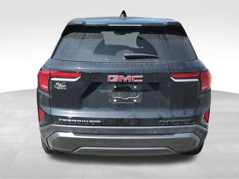 Certified 2025 GMC Terrain Elevation w/ LPO, Floor Liner Package AWD/4WD image 4