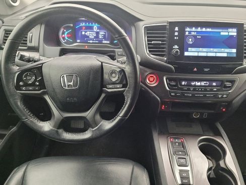 Used 2021 Honda Pilot Special Edition image 22