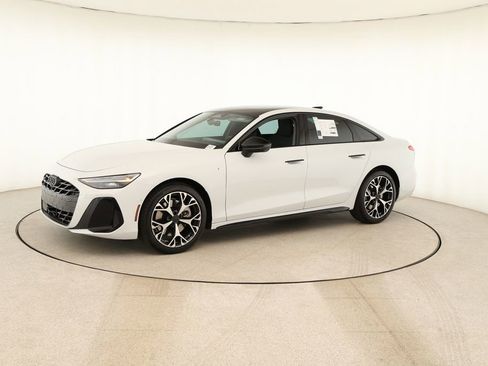 New 2026 Audi A6 Premium Plus AWD/4WD image 13