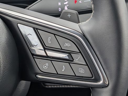 Used 2025 Buick Enclave Preferred image 14