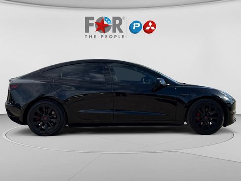 Used 2021 Tesla Model 3 Standard Range Plus RWD image 6
