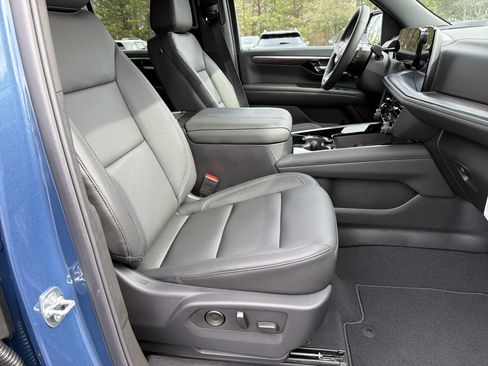 New 2026 Chevrolet Tahoe LT w/ Comfort Package image 13