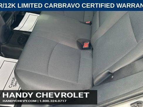 Used 2020 Toyota RAV4 LE w/ All Weather Liner Package AWD/4WD image 33