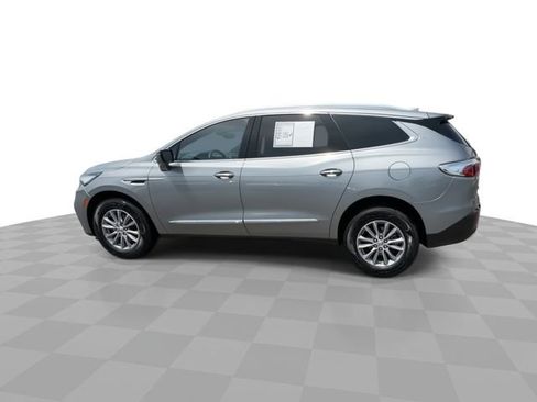 Used 2024 Buick Enclave Premium w/ Trailering Package, 5000 lbs. AWD/4WD image 5