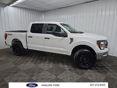 Used 2023 Ford F150 XLT