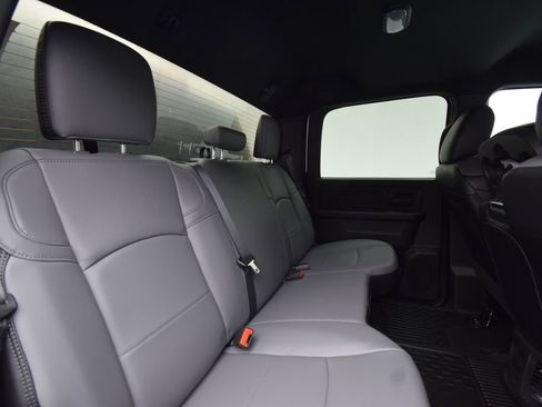 New 2026 RAM 5500 Tradesman image 18