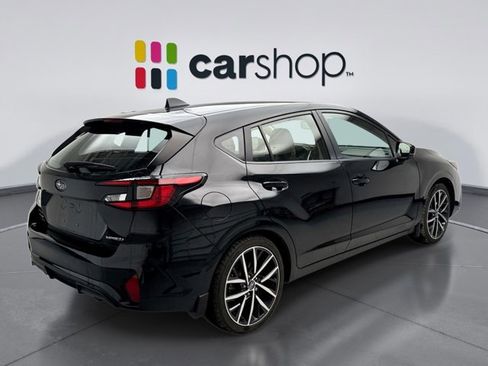 Used 2024 Subaru Impreza 2.0i Sport image 4
