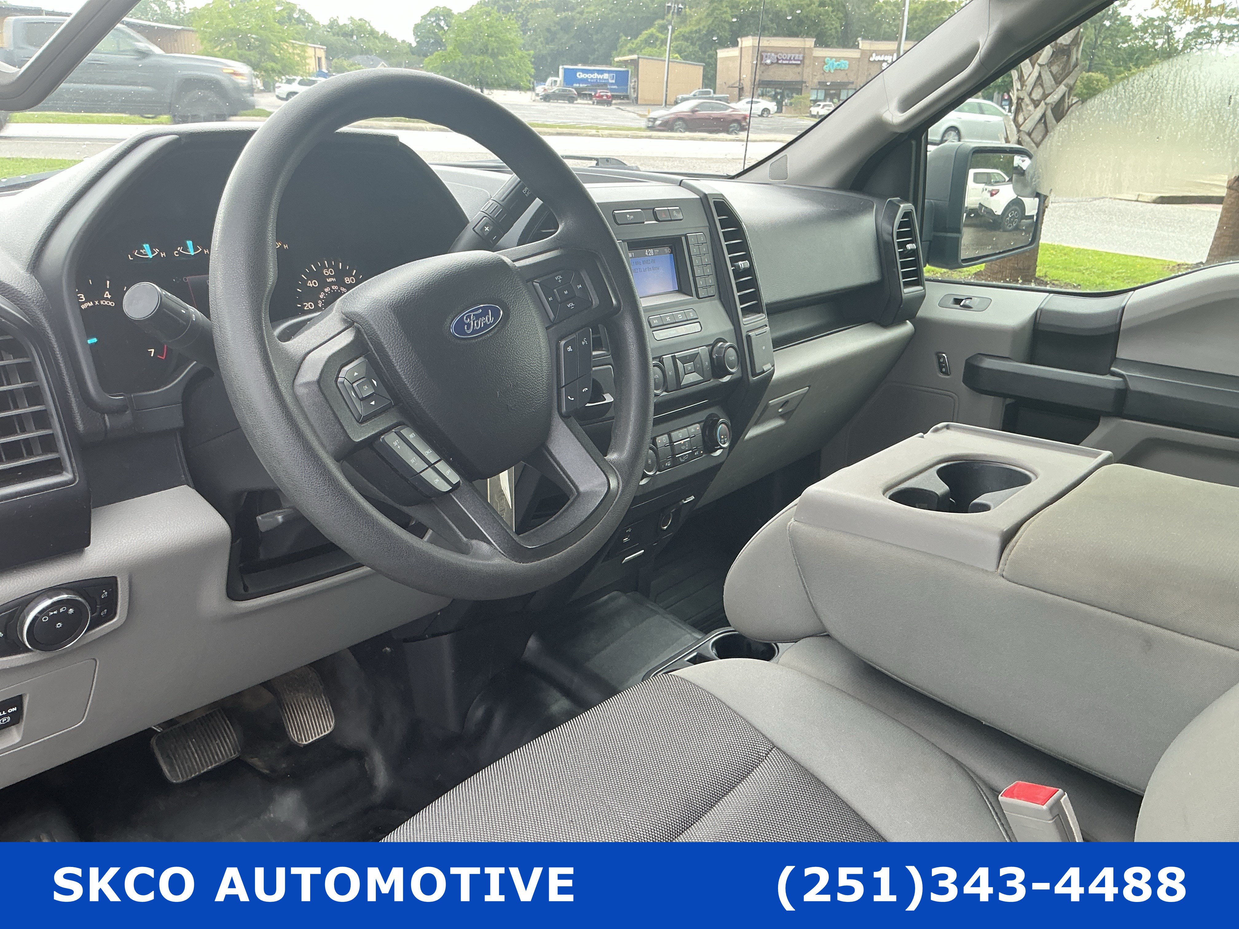 Used 2018 Ford F150 XL w/ Equipment Group 101A Mid RWD image 20