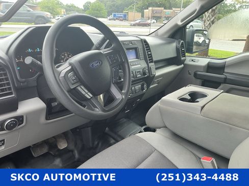 Used 2018 Ford F150 XL w/ Equipment Group 101A Mid RWD image 20