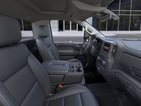 New 2026 GMC Sierra 2500 Pro image 17