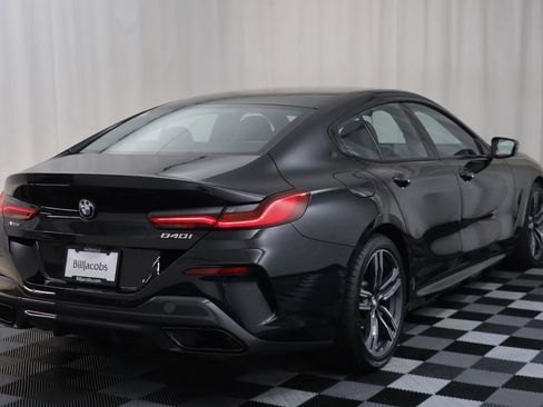 Used 2025 BMW 840i xDrive w/ M Sport Professional Package image 17