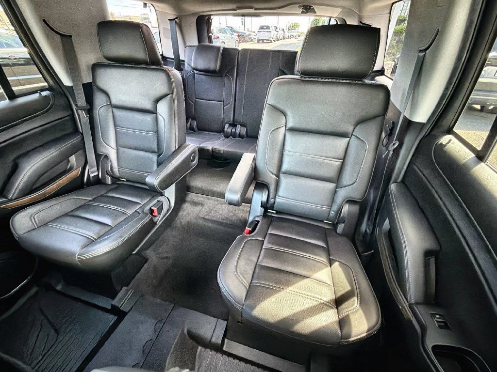 Used 2018 GMC Yukon Denali w/ Denali Ultimate Package AWD/4WD image 21