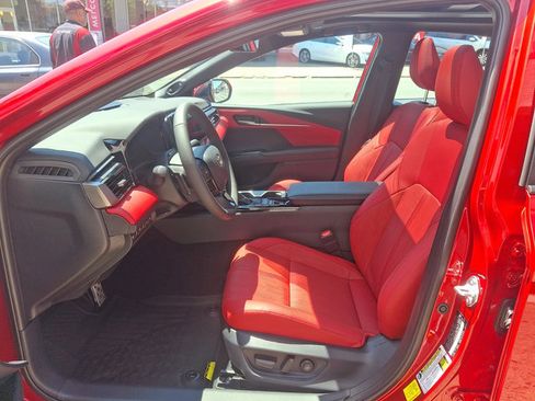 Used 2026 Toyota Camry XSE w/ Premium Plus Package FWD image 13