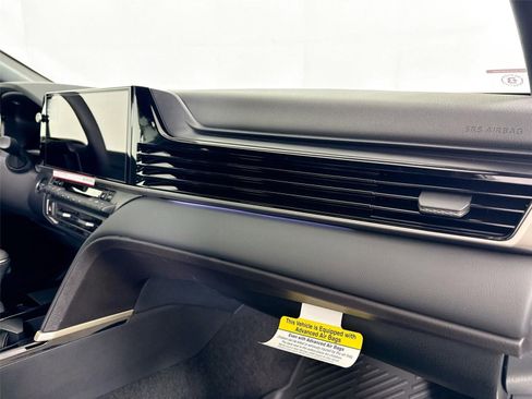 New 2026 Toyota Camry XSE image 41