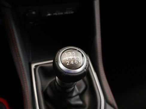 New 2025 Subaru WRX Limited image 20