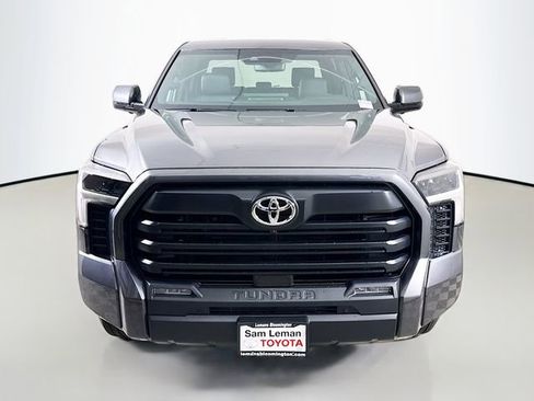 New 2026 Toyota Tundra SR5 AWD/4WD image 2