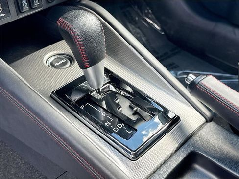 Used 2024 Mitsubishi Outlander Sport Ralliart image 16