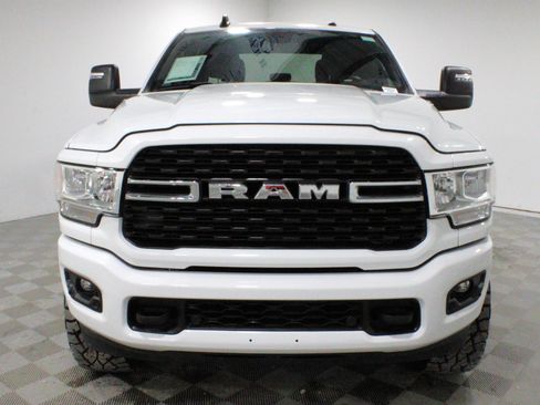 Used 2024 RAM 2500 Lone Star w/ Sport Appearance Package AWD/4WD image 31