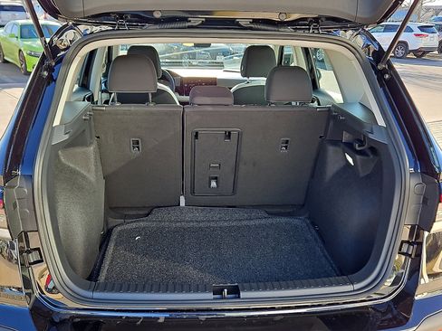 New 2026 Volkswagen Taos S image 7