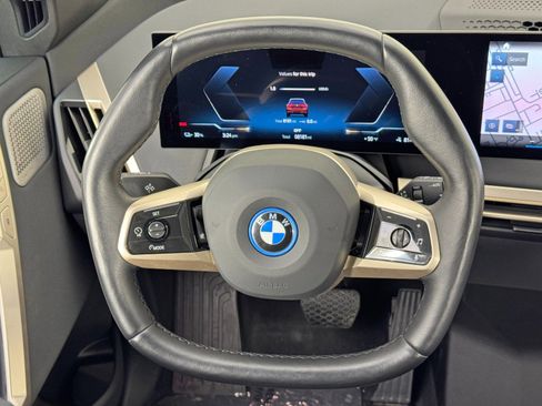 Used 2022 BMW iX xDrive50 w/ Premium Package image 21