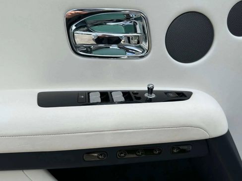 Used 2022 Rolls-Royce Ghost image 49