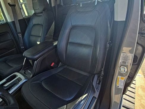 Used 2021 Chevrolet Colorado ZR2 w/ LPO, Power Package image 13