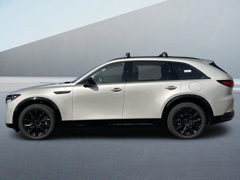 New 2026 MAZDA CX-90 3.3 Turbo S w/ Premium Package image 6