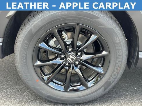Certified 2026 Honda CR-V Sport-L image 12