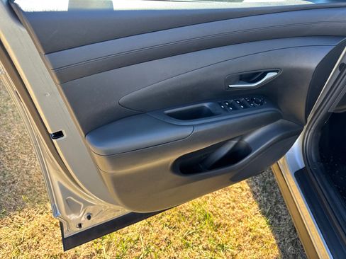 Certified 2025 Hyundai Tucson SEL image 10