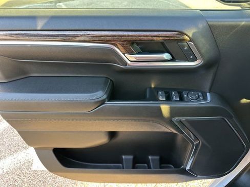 Used 2023 GMC Sierra 1500 Elevation w/ X31 Off-Road Package image 25