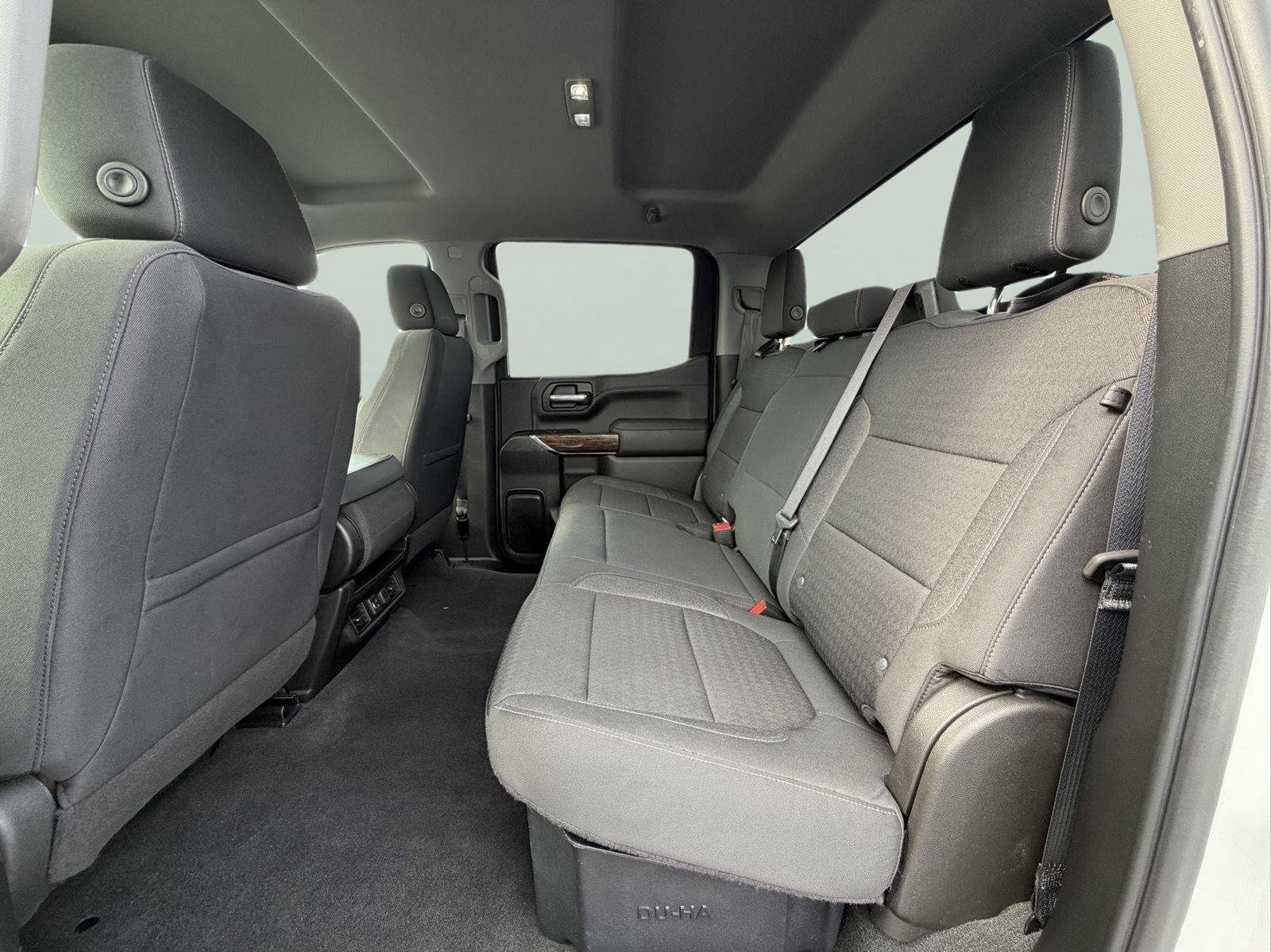 Used 2020 GMC Sierra 1500 SLE w/ SLE Value Package AWD/4WD image 24
