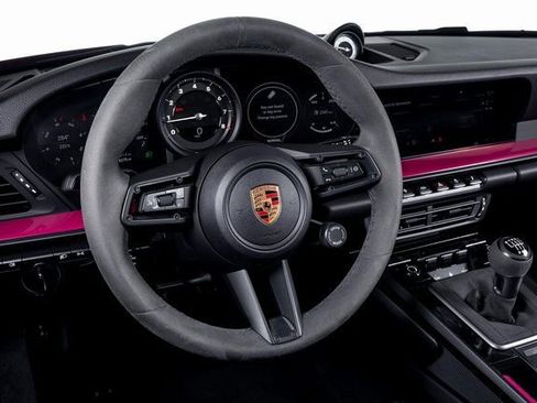 Used 2024 Porsche 911 Carrera T image 29