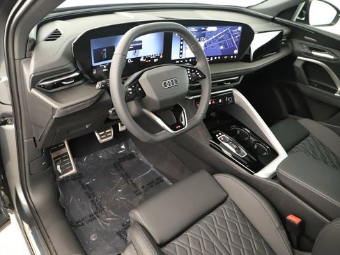 New 2026 Audi SQ5 Premium Plus AWD/4WD image 15